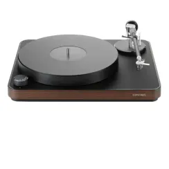 Clearaudio Concept MM Wood Black / Dark Wood + Concept Tonearm