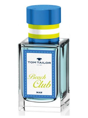Tom Tailor Beach Club Man
