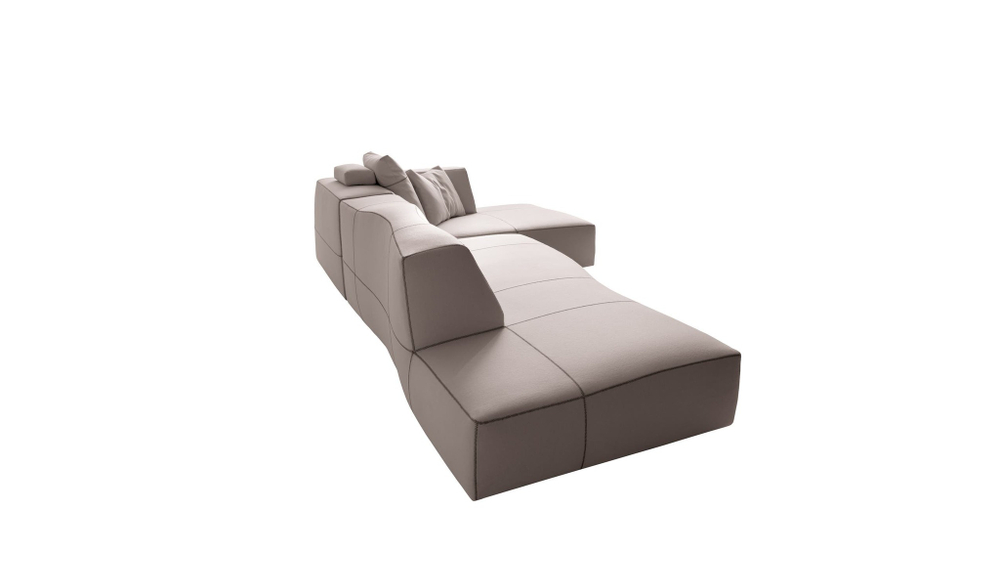 Диван B&B Italia Bend-Sofa