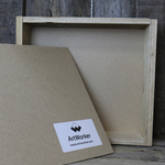 Защитно-транспортная упаковка для стекла