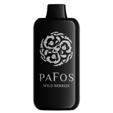 💪Пополнение запасов крепких Pafos 20000!