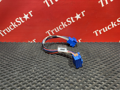 Проводка кабины 2020г.