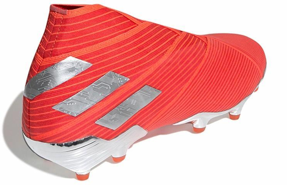 Кроссовки Adidas Nemeziz 19+ Fg