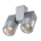 Потолочный светодиодный светильник Citilux Дубль CL556101
