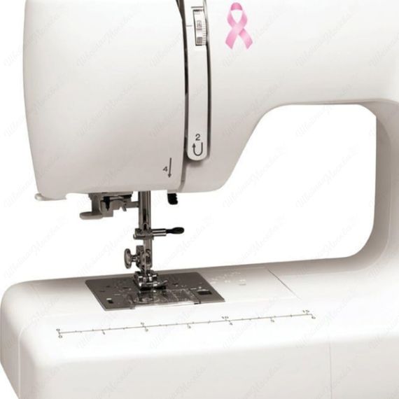 Швейная машина Janome MS5027PR Pink Ribbon