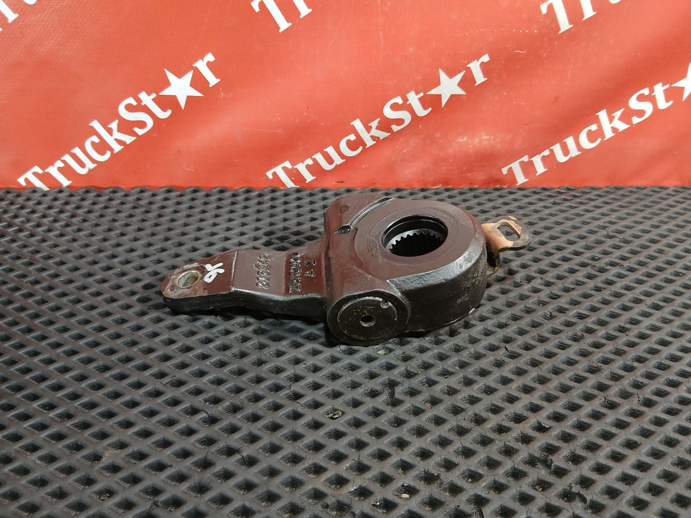 Трещетка тормозная передняя правая 2023г.