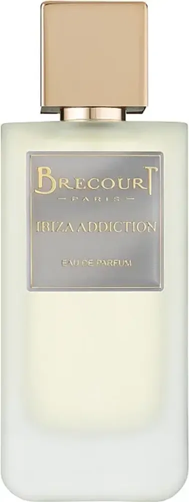 BRECOURT IBIZA ADDICTION EDP 50 ML