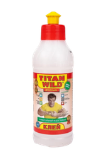 Клей универсальный водостойкий Titan Wild premium 0,25л