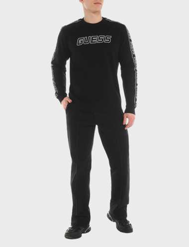 Свитшот GUESS