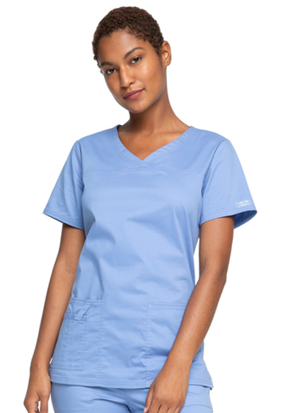 Топ женский Cherokee WW Core Stretch WWE4727