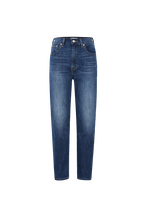 Женские джинсы бойфренды с завышенной талией Levi's High Rise Boyfriend 85873-0130