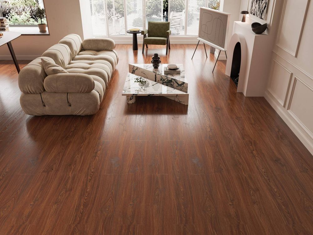 Ламинат Most Floor A11711 Орех темный