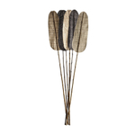 Набор декоративных веток 6 шт 32601