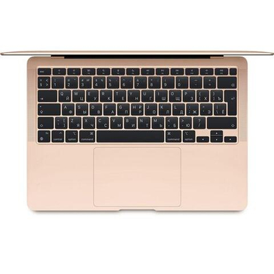 Apple MacBook Air 13 M1/8GB/512GB (Gold)