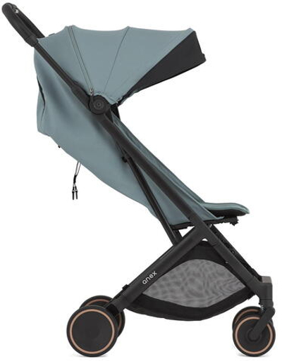 Детская прогулочная коляска Anex Air-X2 Sky