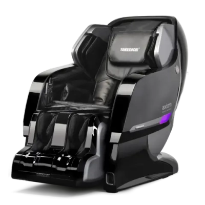 YAMAGUCHI Axiom Black Edition