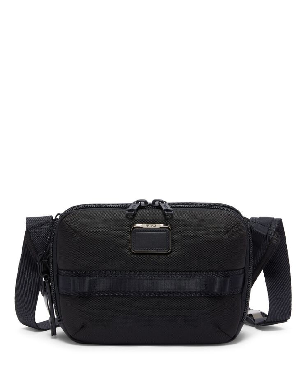 Сумка через плечо Ranger/Black