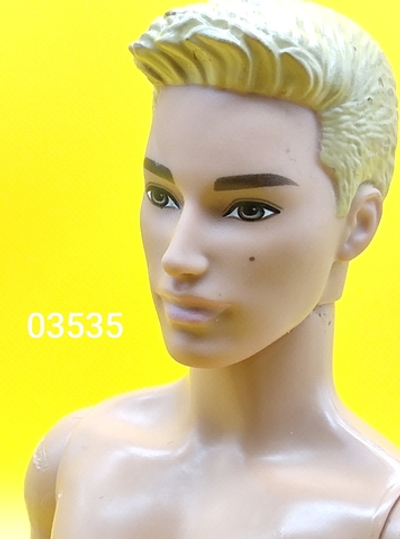 Кукла Барби Кен винтаж конец 90х 03535