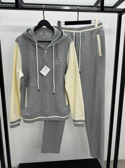 Спортивный костюм Brunello Cucinelli