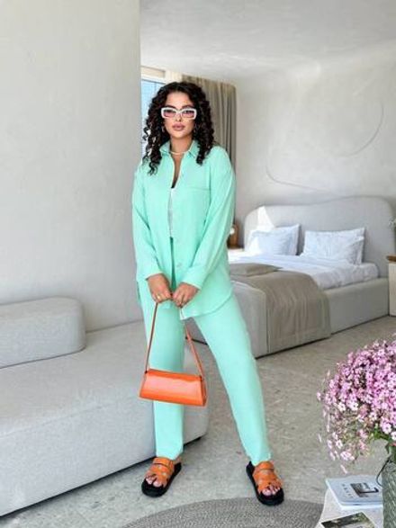 Костюм УК-302-3 Fabrika