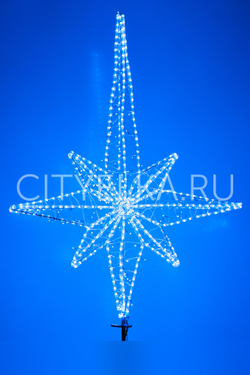 Макушка Роза ветров - Стандарт