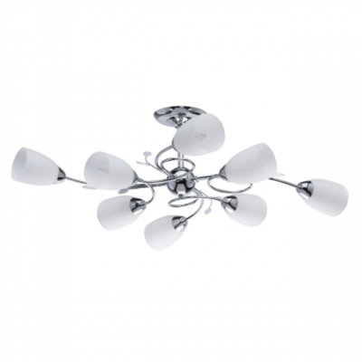 Люстра De city 638012808 8/60w e14