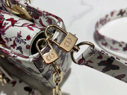 Christian Dior Lady D-Joy Bag 22 cm