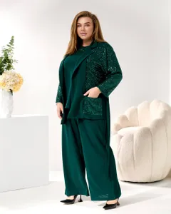 Комплект тройка УК-289-2 Фабрика Моды