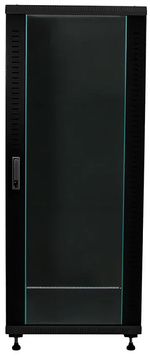 Шкаф напольный 19", 32U W&T B326060BWTWOF