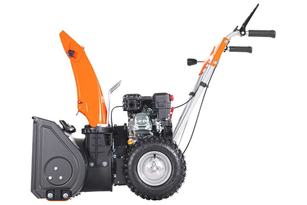 Бензиновый снегоуборщик YARD FOX BASIC 5640H