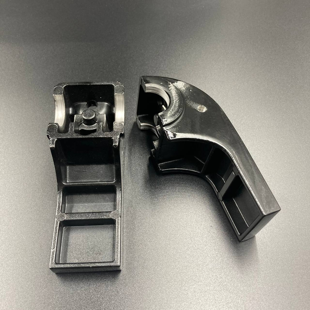 Комплект креплений подушек LH+RH (350S61401-0;350Q61402-1;350S61402-1) Tohatsu 9,9-18 (PREMARINE)