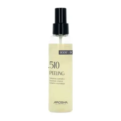 AROSHA Энзимный пилинг для придания гладкости и сияния кожи, 120 мл | .510 PEELING