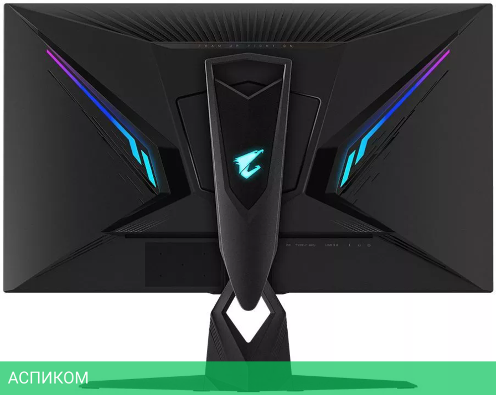 Монитор Gigabyte Aorus FI32Q X