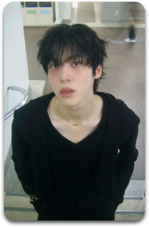 Карта / ATEEZ #1393