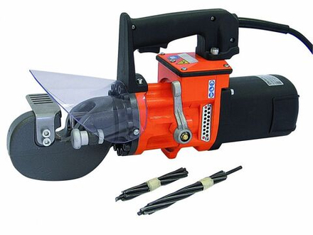 Станок для резки арматуры Tramev TW19