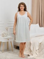 Ночная сорочка Австерия Виотекс МОЛОЧНЫЙ