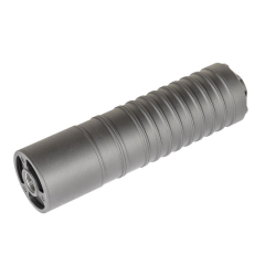 11 камерный ДТКП на Orsis 120 (.223Rem, М16х1) Гексагон