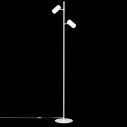 Citilux Twin CL809010N Торшер светодиодный Белый