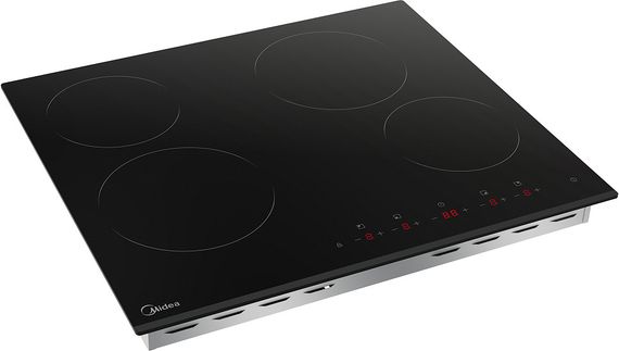 Cтеклокерамическая панель Midea MCH64107F