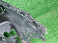 Бампер передний Geely Coolray (2019-2024)