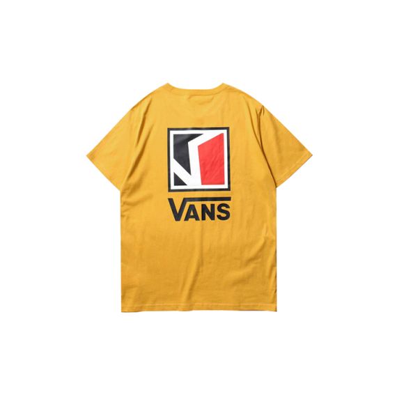 Vans Logo T