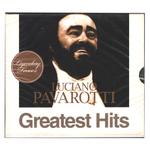 Luciano Pavarotti / Greatest Hits. Vol.7 (CD)