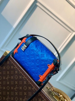 Louis Vuitton Side Trunk MM