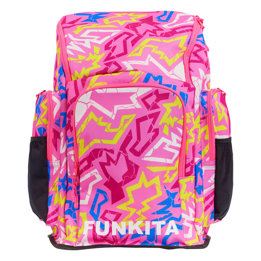 Рюкзак FUNKITA Rock Star