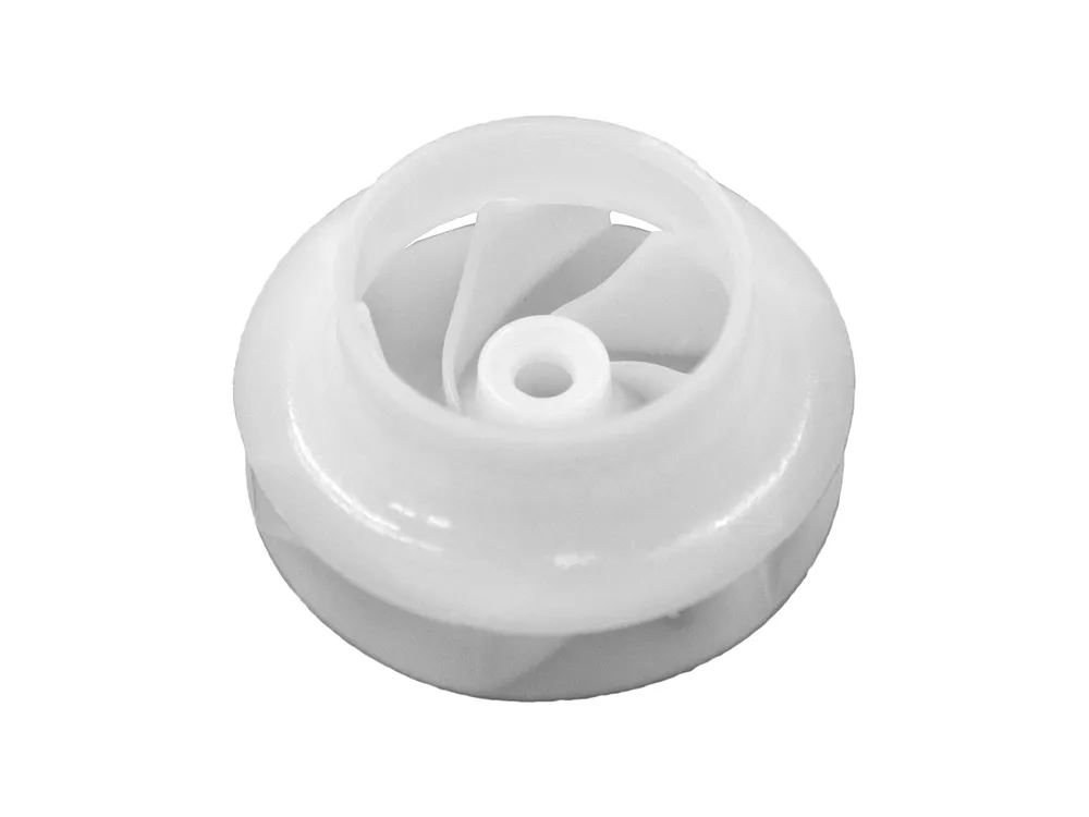 Крыльчатка циркуляционного насоса посудомоечной машины HANSA/Gorenje 512660