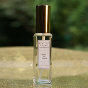 En Voyage Perfumes Debut de Carmel