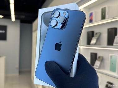 iPhone 15 Pro Max, 512 ГБ б/у
