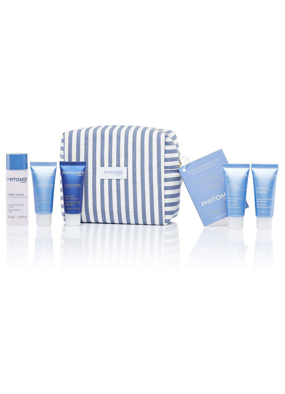 PHYTOMER Hydration Travel Set