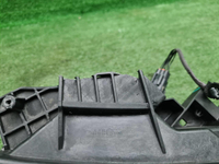 Указатель поворота левый Omoda C5 (2022-н.в.)