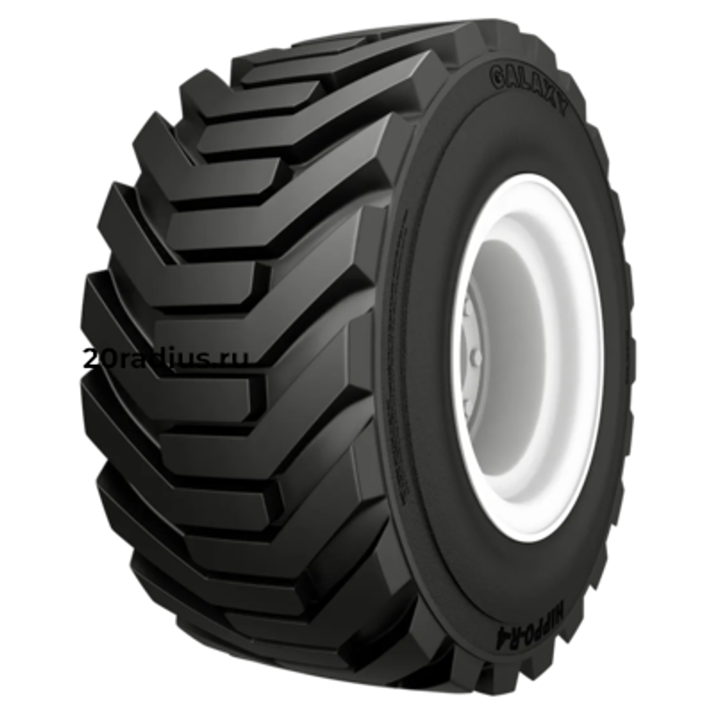 31x15,5-15 8PR Hippo R-4 TL